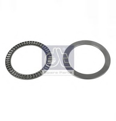 DT 6.46563 Bearing, manual transmission